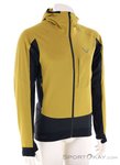 Dynafit Tigard Alpha Direct Herren Tourenjacke-Braun-S