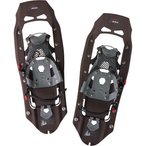 MSR Evo Trail Schneeschuhe  Schneeschuhe grau Größe 56CM Schneeschuhwandern
