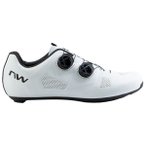 Northwave - Revolution Wide - Radschuhe 43,5 grau