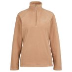 Craghoppers - Women's Miska VI Half Zip - Fleecepullover Gr 42 beige