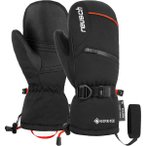 Reusch Kinder Colin GTX Handschuhe (Größe 4.5, schwarz)