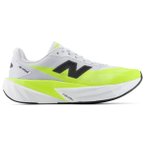 New Balance - Fuelcell Rebel V5 - Runningschuhe 43 fresh air
