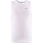 CRAFT Herren Unterhemd ADV COOL INTENSITY SL TEE M, Größe XL in Weiß