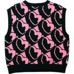 Brava Fabrics Heart Wool  Damen  Pullover gruen Größe L Lifestyle  Widerstands