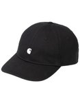 Carhartt WIP - Kappe aus Baumwolltwill &ndash; Unisex &ndash; Madison Logo Cap -
