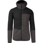 Martini Sportswear Yalca Hybrid Primaloft  Herren  Kunstfaserjacke schwarz Grö�
