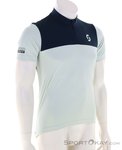 Scott Endurance Herren Bikeshirt-Grau-L