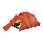 VAUDE Power Sphaerio 3P, Größe ONE SIZE in Orange