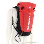 Mammut Aenergy St 20-25 Tourenrucksack-Rot-One Size