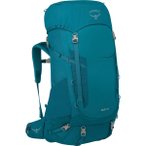 Osprey Ace 65  Kinder  Trekkingrucksäcke Wandern   Größe 65L blau