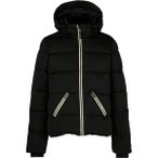 BRUNOTTI Kinder Funktionsjacke Mirina Girls Snowjacket, Größe 140 in Schwarz