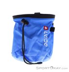 Ocun Push + Belt Chalkbag-Blau-One Size