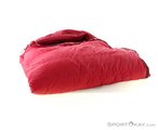 Marmot Always Summer Schlafsack links-Rot-Regular