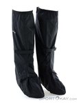 Vaude Bike Long Gamaschen-Schwarz-36-39