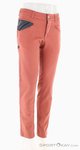 Rafiki Rockland Herren Kletterhose-Rot-L