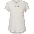 Scott Defined  Damen  T-Shirts weiss Größe M Laufen | Trailrunning  Schnell tr