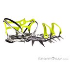 Camp Universal Stalker Steigeisen-Gelb-One Size