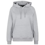 Stoic - Women's MMXX. Kumla Hoody - Hoodie Gr XL grau