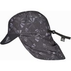 Chaskee Sahara Cap Kinder  Basecaps schwarz Größe ONE SIZE Lifestyle  Schnell 