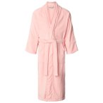 Bongusta - Naram Bathrobe - Bademantel Gr S/M rosa