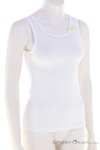 Gonso Base Sleeveless Damen Funktionsshirt-Weiss-36