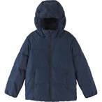 reima Paimio  Kinder  Isolationsjacke blau Größe 134 Lifestyle  Windabweisend 