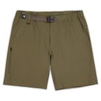 Mons Royale - Escapade Shorts - Shorts Gr S oliv
