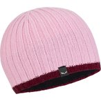 Salewa Ortles Wo   Mützen & Beanies pink Größe ONE SIZE Trekking  Atmungsakti