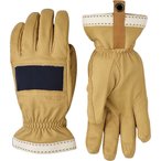 Hestra Njord   Skihandschuhe beige Größe 11 Trekking  Geruchsneutralisierend W