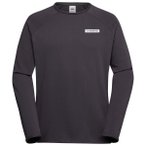 La Sportiva - Tufa Sweater - Pullover Gr S grau