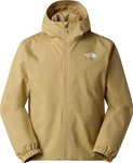 The North Face - Wasserfeste und winddichte Wanderjacke &ndash; Herren &ndash; M