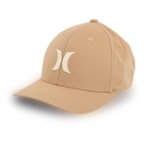 Hurley - One And Only Hat - Cap Gr S/M beige