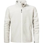 SCHÖFFEL Herren Unterjacke CIRC Fleece Jk Style Purga MNS, Größe 56 in Grau