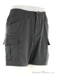 Patagonia Nomader Herren Outdoorshort-Dunkel-Grau-S