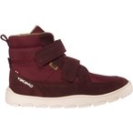 Viking Namsos Warm WP 2V  Kinder  Barfußschuhe rot Größe 26 Lifestyle Wasserd