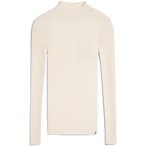 Armedangels Alaania  Damen  Longsleeves beige Größe L Lifestyle  Hautfreundlic