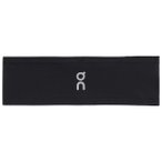 On - Core Headband - Stirnband Gr One Size schwarz