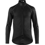 Assos Mille GTS S11 Rain  Herren  Regenjacke schwarz Größe S Gravel | Rennrad 