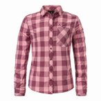 Schöffel Silba Damen Bluse ( Beere 36 Größe,)