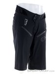 SQlab One OX Herren Bikeshort-Schwarz-M