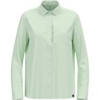 Odlo Essential  Damen  Blusen gruen Größe XS Trekking  Atmungsaktiv