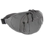 Tasmanian Tiger - TT Hip Bag MKII 3 - Hüfttasche Gr 3 l grau
