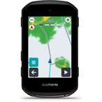 Garmin Edge 850 Fahrradcomputer  Fahrradcomputer schwarz Größe One Size Campin