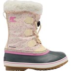 Sorel Pac Nylon WP  Kinder  Winterschuhe & Winterstiefel beige Größe 28 Lifest