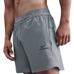 Nike Pro Training Dri-Fit Herren Shorts ( Grau XXL)