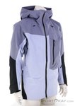 Salomon Moon Patrol GTX Herren Skijacke-Lila-L