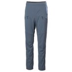Helly Hansen - Women's Vinda Light Tur Pant - Trekkinghose Gr M blau