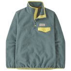 Patagonia - Women's Lightweight Synchilla Snap-T Fleece Pullov - Fleecepullover 
