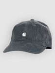 Carhartt WIP Harlem Cap cozy blue / wax Gr. Uni