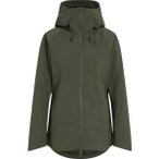 ODLO Damen Funktionsjacke Jacket insulated ASCENT S-THER, Größe XS in Grau
